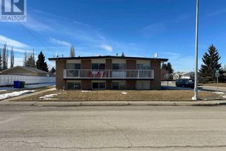 Property for Sale, 4302 54 Avenue, Olds, AB