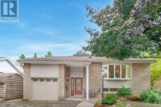 Bungalow for Sale, 3150 Bentworth Drive, Burlington (Palmer), ON