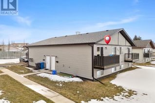 Property for Sale, 4607a 46 Street, Innisfail, AB