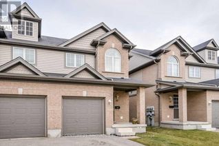 Condo for Sale, 34 Revell Drive, Guelph (Hanlon Industrial), ON