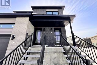 House for Rent, 12 Rutile Street #A, Clarence-Rockland, ON