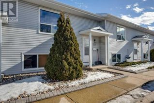 Townhouse for Sale, 56 Holmes Street #237, Red Deer, AB