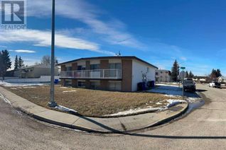 Property for Sale, 4302 54 Avenue, Olds, AB