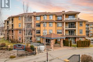 Condo for Sale, 305 Whitman Road #207, Kelowna, BC