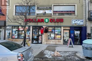 Property, 875 St. Clair Avenue, Toronto (Wychwood), ON