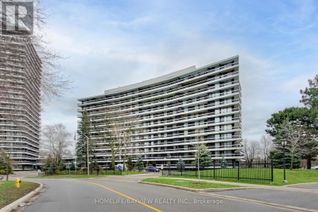 Condo for Sale, 115 Antibes Drive #806, Toronto (Westminster-Branson), ON