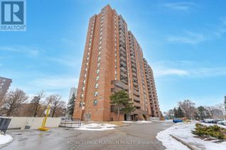 Property for Sale, 90 Ling Road #1407, Toronto (West Hill), ON