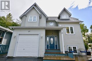 House for Sale, 25 Laidlaw Street, Wasaga Beach, ON