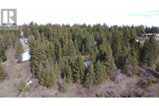 Land for Sale, Lot 165 Gloinnzun Crescent, 108 Mile Ranch, BC