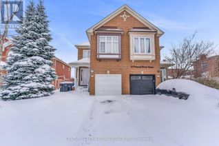 Semi-Detached House for Sale, 53 Pressed Brick Drive, Brampton (Brampton North), ON