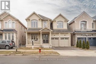 Detached House for Rent, 3211 William Rose Way, Oakville, ON