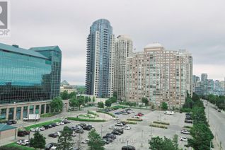 Condo Apartment for Sale, 3883 Quartz Road #615, Mississauga (City Centre), ON