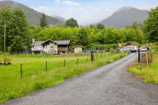 Detached House for Sale, 42095 Husband Road, Mission, BC