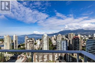 Condo Apartment for Sale, 1335 Howe Street #2605, Vancouver, BC