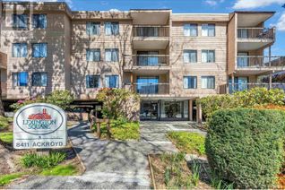 Condo for Sale, 8411 Ackroyd Road #118, Richmond, BC