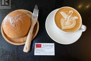 Coffee/Donut Shop Non-Franchise Business for Sale