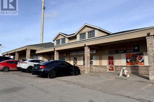 Business for Sale, 123 Any Street, Calgary, AB