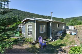 Detached House for Sale, 9624 Tranquille Criss Creek Road, Kamloops, BC