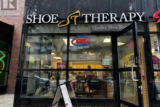 Business for Sale, 1108 Bay Street, Toronto (Bay Street Corridor), ON