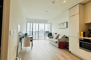 Condo for Rent, 158 Front Street E #1319, Toronto (Moss Park), ON