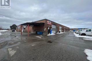 Industrial Property for Lease, 939 Dillingham Road, Pickering (Brock Industrial), ON