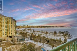 Property for Sale, 75 Ellen Street #1104, Barrie (City Centre), ON