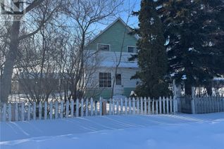 House for Sale, 301 3rd Street W, Wynyard, SK