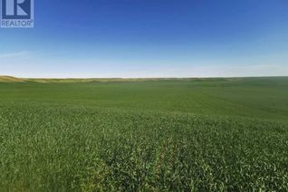 Commercial Farm for Sale, North Of Hwy 501 E, Del Bonita, AB