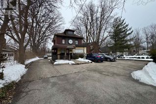 Office for Lease, 1553 Hurontario Street #207, Mississauga (Mineola), ON