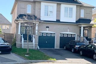 Property for Rent, 72 Kilrea Way, Brampton (Credit Valley), ON