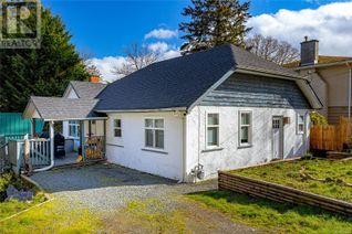 Detached House for Sale, 1094 Nagle St, Duncan, BC