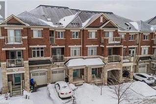 Townhouse for Sale, 480 Silver Maple Road, Oakville, ON