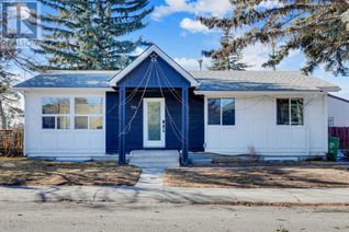 Bungalow for Sale, 725 Olympia Drive Se, Calgary, AB