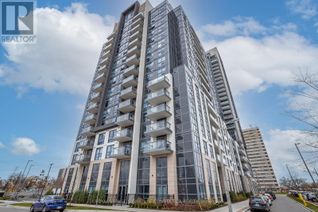 Condo Apartment for Sale, 10 Meadowglen Place #805, Toronto (Woburn), ON