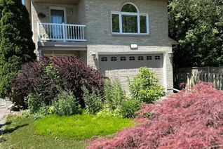 Property for Sale, 276 Sheridan Court, Newmarket (Gorham-College Manor), ON