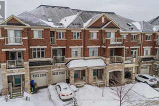 Freehold Townhouse for Sale, 480 Silver Maple Road, Oakville (1010 - JM Joshua Meadows), ON