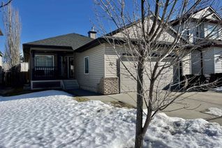 Bungalow for Sale, 31 Lamplight Cv, Spruce Grove, AB