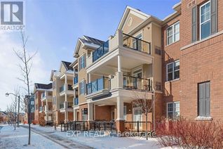 Property for Rent, 263 Georgian Drive #209, Oakville (Uptown Core), ON