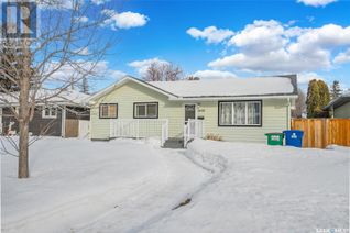 Bungalow for Sale, 2408 29th Street, Saskatoon, SK