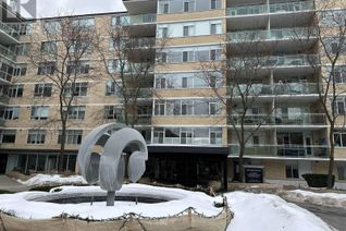 Property for Rent, 1 Benvenuto Place #206, Toronto (Casa Loma), ON