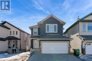 Detached House for Sale, 17 Saddlemead Road Ne, Calgary, AB