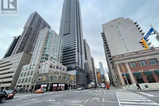 Property for Rent, 395 Bloor Street E #3001, Toronto (North St. James Town), ON