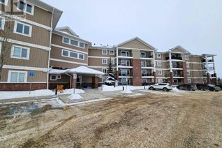 Condo Apartment for Sale, 102, 248a Grosbeak Way, Fort McMurray, AB