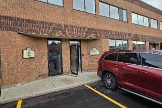 Industrial Property for Sale, 75 Rosedale Avenue W #7, Brampton (Bram West), ON