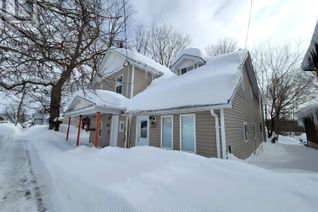 Triplex for Sale, 23 Elgin Street, Orillia, ON