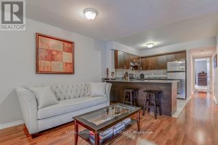 Condo for Rent, 35 Strangford Lane #106, Toronto (Clairlea-Birchmount), ON