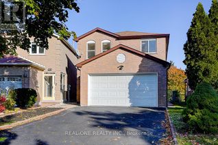 Property for Sale, 113 Beckwith Crescent, Markham (Milliken Mills East), ON