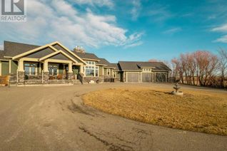 House for Sale, 203054c Highway 52, Raymond, AB