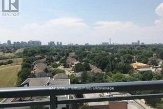 Property for Rent, 3237 Bayview Avenue #1202, Toronto (Bayview Village), ON