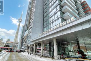 Condo Apartment for Sale, 4k Spadina Avenue #1918, Toronto (Waterfront Communities), ON